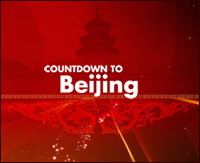 Countdown to Beijing