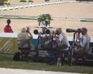 check out those lenses!