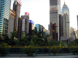 the buildings still blow me away