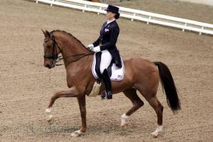 Pia Fortmuller & Orion